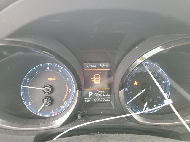 Zdjęcie 9 z aukcji – 2016 TOYOTA COROLLA L z VIN 2T1BURHEXGC623532