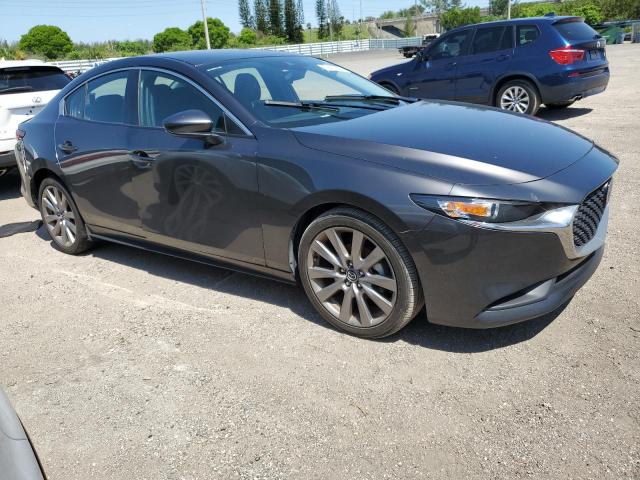 Photo 4 from auction – 2021 MAZDA 3 SELECT with VIN 3MZBPABL3MM253430