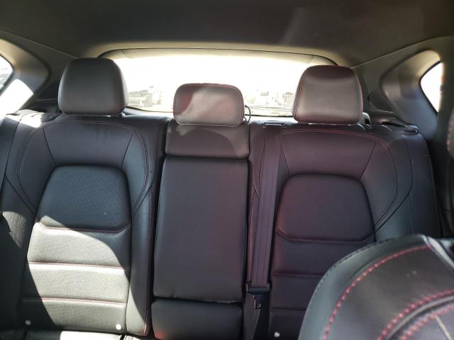 Photo 10 from auction – 2022 MAZDA CX-5 with VIN JM3KFBAY0N0589671