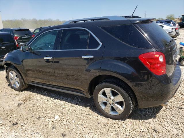 Photo 2 from auction – 2013 CHEVROLET EQUINOX LT with VIN 2GNFLGE35D6190153