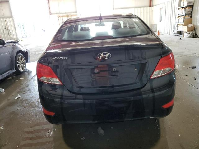Photo 6 from auction – 2015 HYUNDAI ACCENT GLS with VIN KMHCT4AE7FU815718