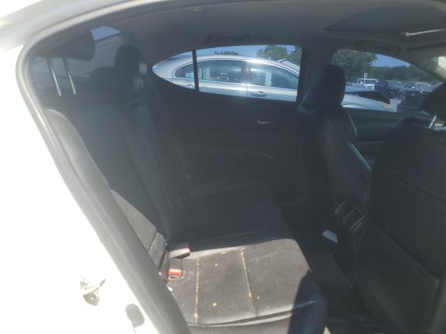 Photo 10 from auction – 2015 ACURA TLX TECH with VIN 19UUB1F57FA004698
