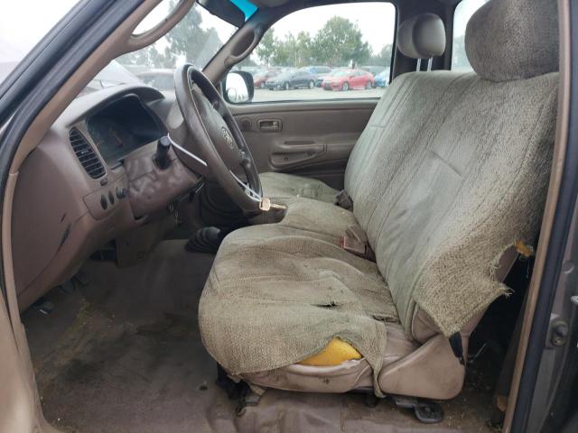 Photo 7 from auction – 2003 TOYOTA TUNDRA with VIN 5TBJN32193S363386