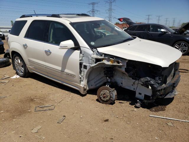 Photo 4 from auction – 2015 GMC ACADIA DEN with VIN 1GKKVTKD3FJ153202
