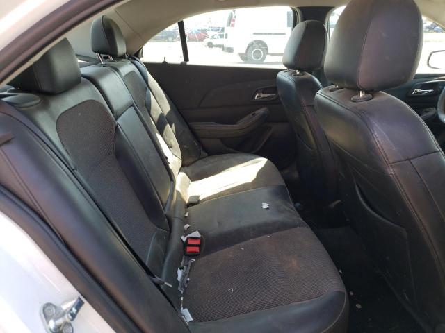 Photo 10 from auction – 2016 CHEVROLET MALIBU LIM with VIN 1G11C5SA7GF104564