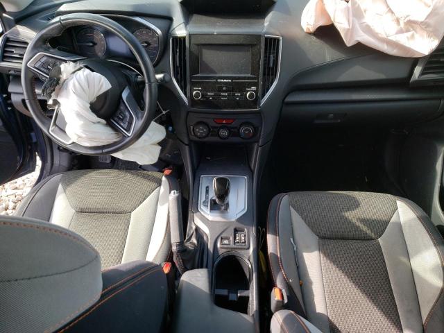 Photo 8 from auction – 2018 SUBARU CROSSTREK with VIN JF2GTADC7JH271903