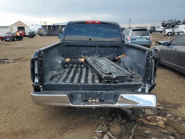 Photo 6 from auction – 2006 DODGE RAM 1500 S with VIN 1D7HA16K36J233636