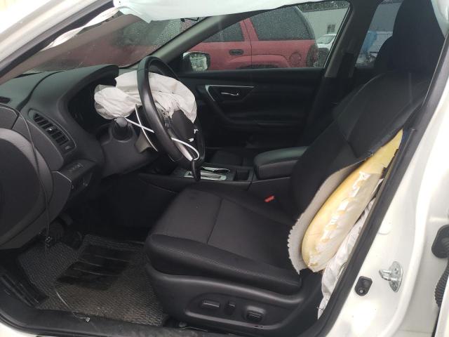 Photo 7 from auction – 2016 NISSAN ALTIMA 2.5 with VIN 1N4AL3AP1GC291664