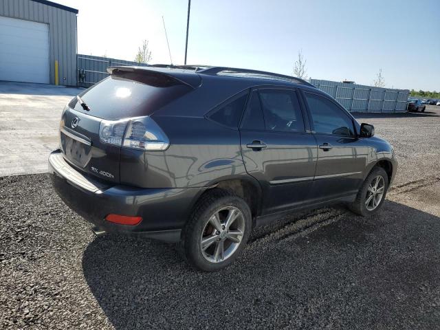 Photo 3 from auction – 2006 LEXUS RX 400 with VIN JTJHW31U860004453