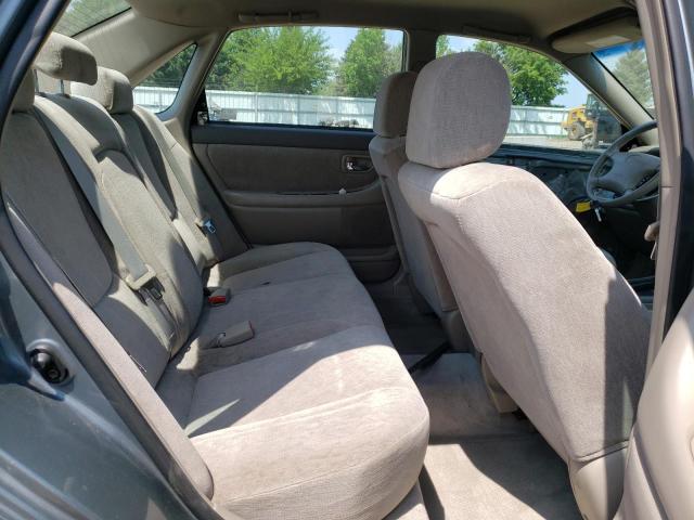 Photo 10 from auction – 2000 TOYOTA AVALON XL with VIN 4T1BF28B9YU072338