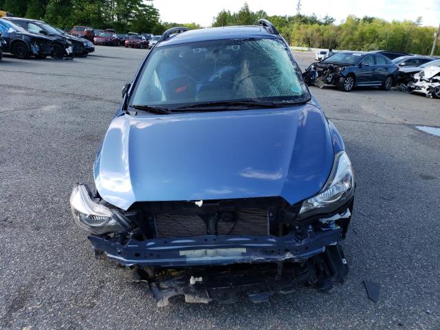 Photo 5 from auction – 2015 SUBARU XV CROSSTR with VIN JF2GPASC6F8293647