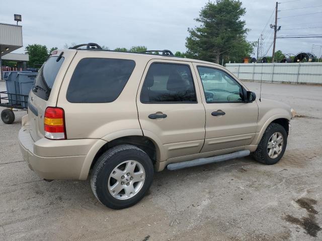 Photo 3 from auction – 2007 FORD ESCAPE XLT with VIN 1FMYU03147KA91893