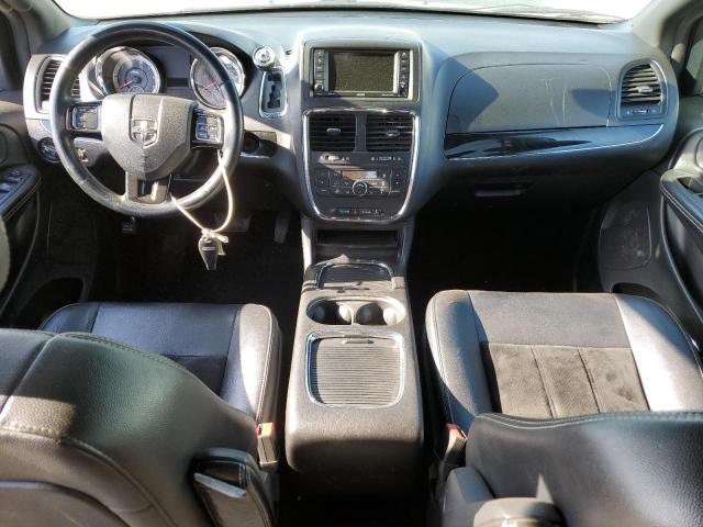 صورة رقم 8 من المزاد - 2016 DODGE GRAND CARA مع VIN 2C4RDGCG8GR184567