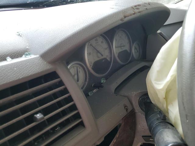 Photo 9 from auction – 2009 CHRYSLER TOWN & COU with VIN 2A8HR54189R673932