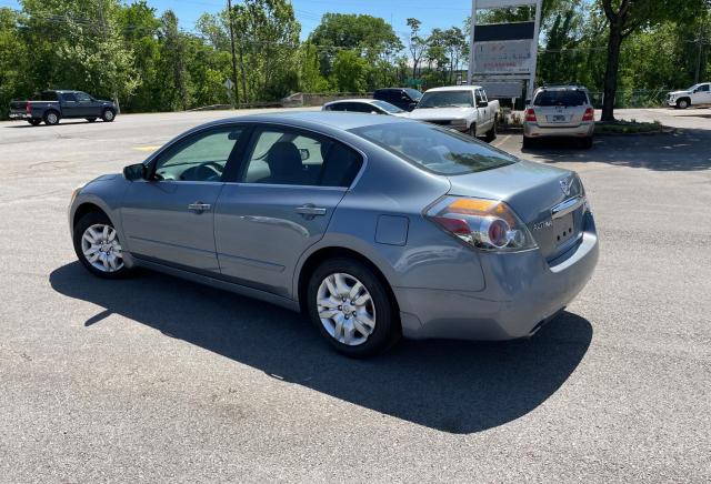 Photo 3 from auction – 2011 NISSAN ALTIMA BAS with VIN 1N4AL2AP3BN514584