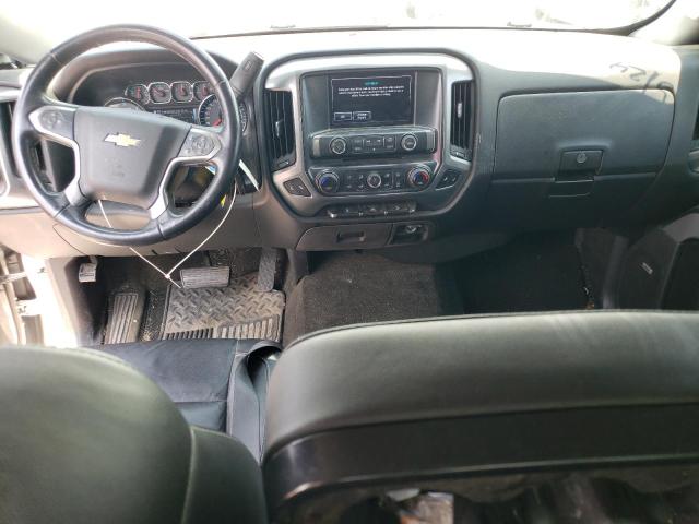 Photo 8 from auction – 2017 CHEVROLET SILVERADO with VIN 3GCUKREC5HG201631