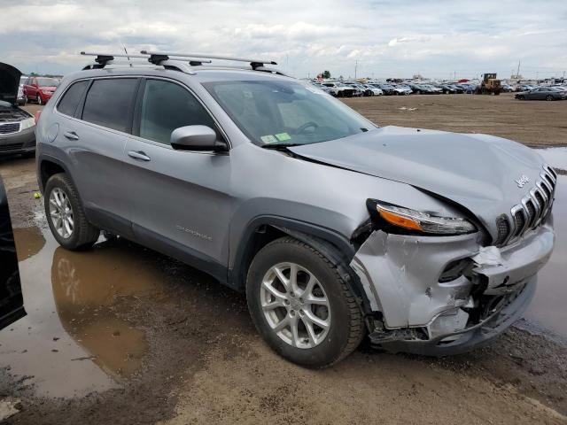 Photo 4 from auction – 2014 JEEP CHEROKEE L with VIN 1C4PJMCBXEW182214