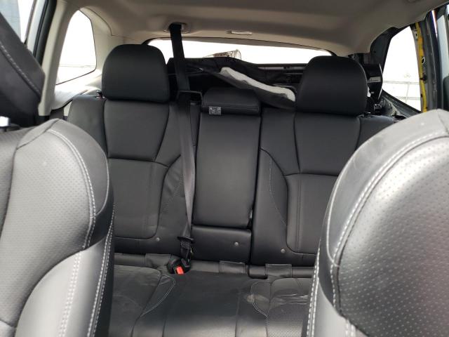 Photo 10 from auction – 2020 SUBARU FORESTER L with VIN JF2SKASC4LH486318