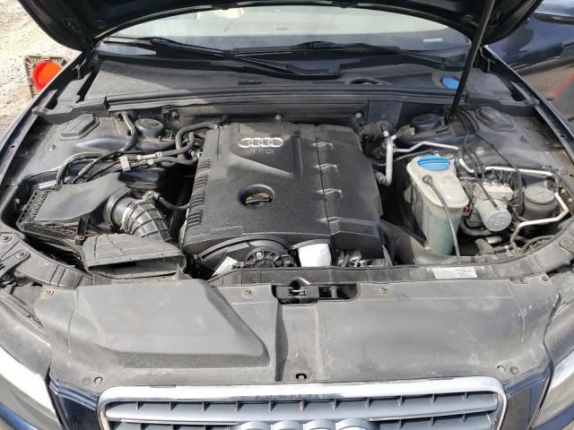 Photo 11 from auction – 2010 AUDI A5 PREMIUM with VIN WAULFAFR8AA044134