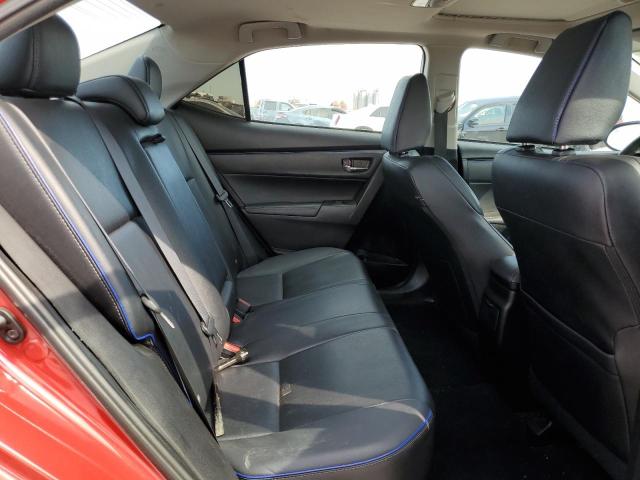 Photo 10 from auction – 2017 TOYOTA COROLLA L with VIN 5YFBURHE0HP648621