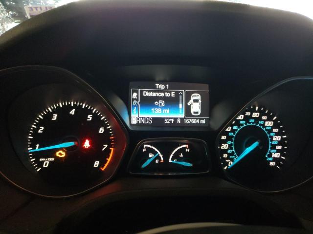 Photo 9 from auction – 2012 FORD FOCUS SEL with VIN 1FAHP3M24CL452392