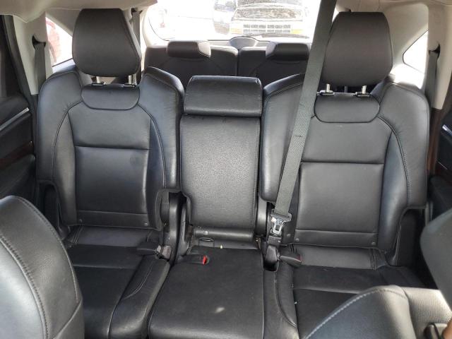 Photo 10 from auction – 2015 ACURA MDX with VIN 5FRYD4H20FB031875