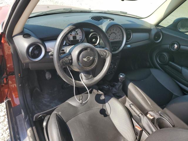 Photo 8 from auction – 2013 MINI COOPER with VIN WMWSU3C54DT374005