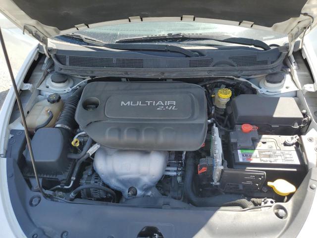 Photo 11 from auction – 2015 DODGE DART SXT with VIN 1C3CDFBB5FD432009