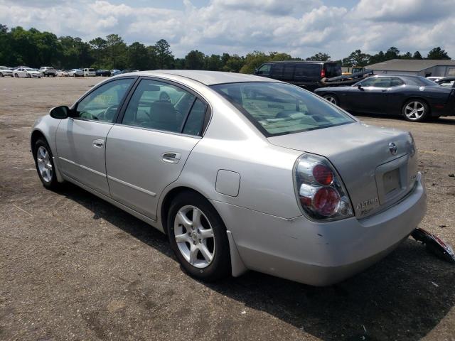 Photo 2 from auction – 2005 NISSAN ALTIMA S with VIN 1N4AL11D35C181867
