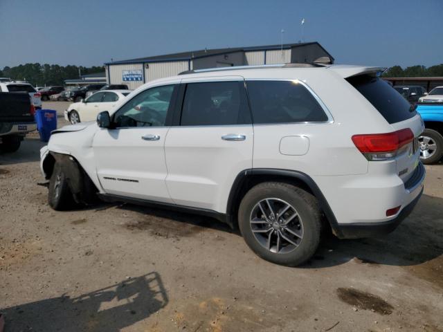 Photo 2 from auction – 2018 JEEP grand cher with VIN 1C4RJEBG2JC131135