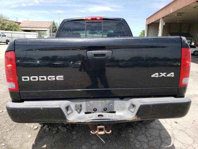 Photo 6 from auction – 2002 DODGE RAM 1500 with VIN 3D7HU18N92G167121