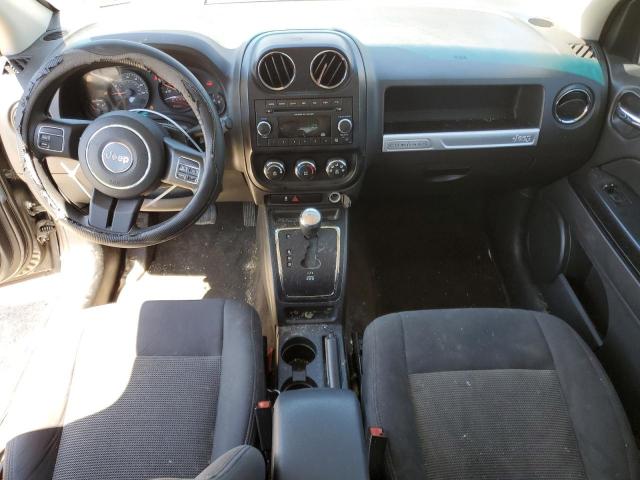 Photo 8 from auction – 2015 JEEP COMPASS SP with VIN 1C4NJCBA8FD313728