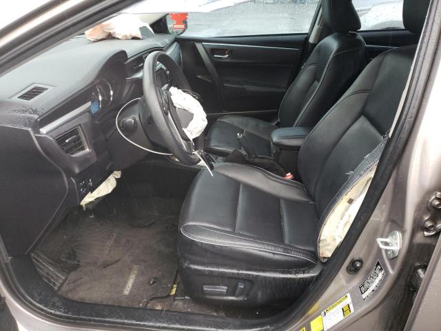 Photo 7 from auction – 2016 TOYOTA COROLLA EC with VIN 5YFBPRHE5GP380736