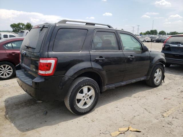 Photo 3 from auction – 2011 FORD ESCAPE XLT with VIN 1FMCU0DG1BKA05221