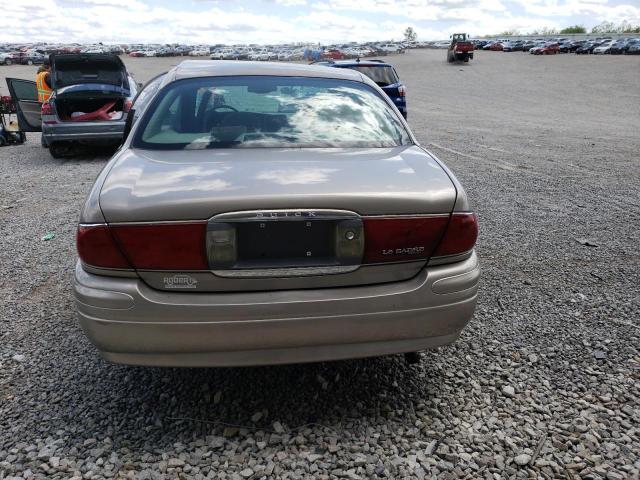 Photo 6 from auction – 2003 BUICK LESABRE CU with VIN 1G4HP52K73U239211