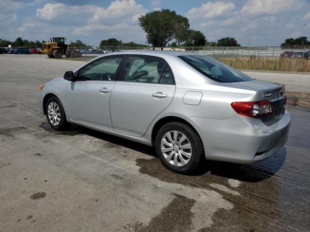 Photo 2 from auction – 2013 TOYOTA COROLLA BA with VIN 5YFBU4EEXDP118738