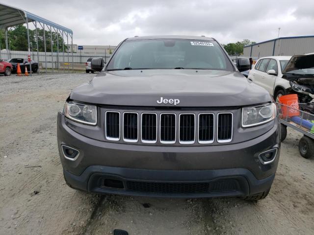 Photo 5 from auction – 2015 JEEP GRAND CHER with VIN 1C4RJFAG2FC208150