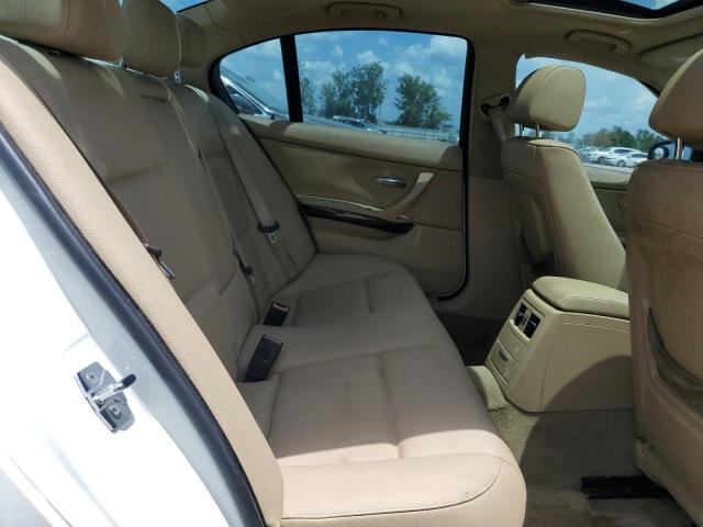 Photo 10 from auction – 2009 BMW 328 I with VIN WBAPH77579NL83594