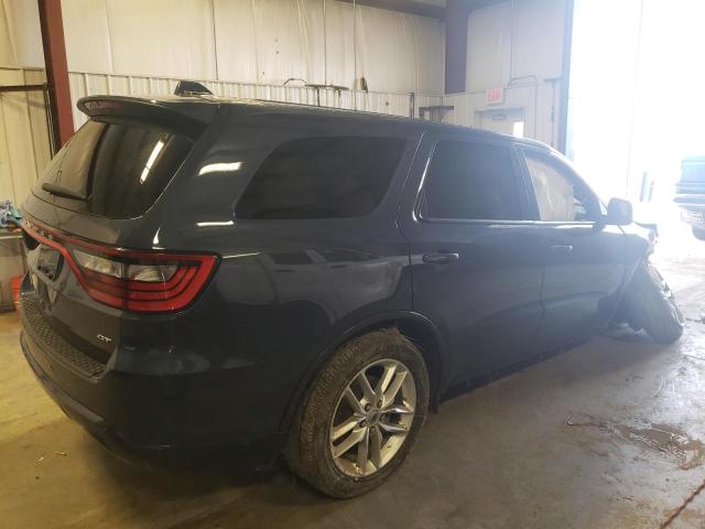 Photo 3 from auction – 2021 DODGE DURANGO GT with VIN 1C4RDJDG9MC804892