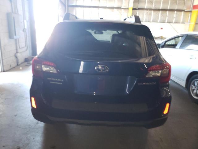 Photo 6 from auction – 2015 SUBARU OUTBACK 2. with VIN 4S4BSBNC4F3292403