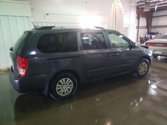 Photo 3 from auction – 2014 KIA SEDONA LX with VIN KNDMG4C72E6565464