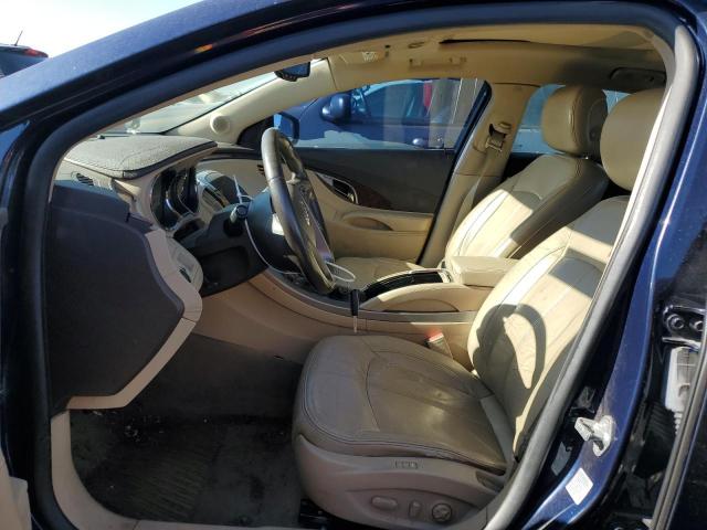 Photo 7 from auction – 2011 BUICK LACROSSE with VIN 1G4GD5ED6BF299730