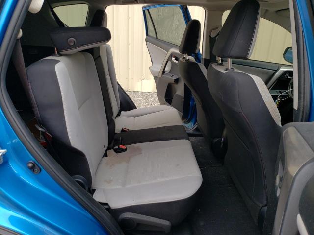 Photo 10 from auction – 2018 TOYOTA RAV4 ADVEN with VIN JTMWFREV0JD124426