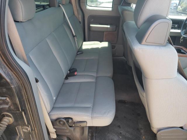 Photo 10 from auction – 2007 FORD F150 with VIN 1FTRX02W77KD56285