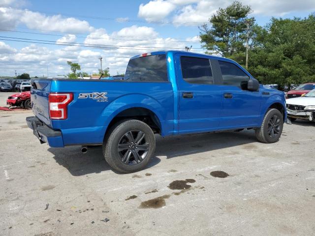 Photo 3 from auction – 2019 FORD F150 SUPER with VIN 1FTEW1EP2KFB69520