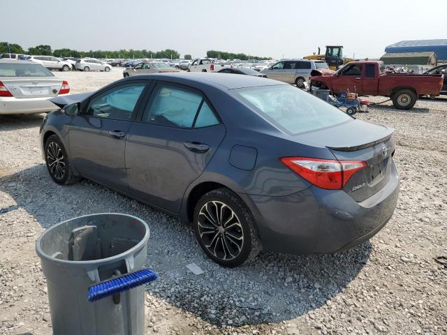 Photo 2 from auction – 2016 TOYOTA COROLLA L with VIN 5YFBURHE1GP565214