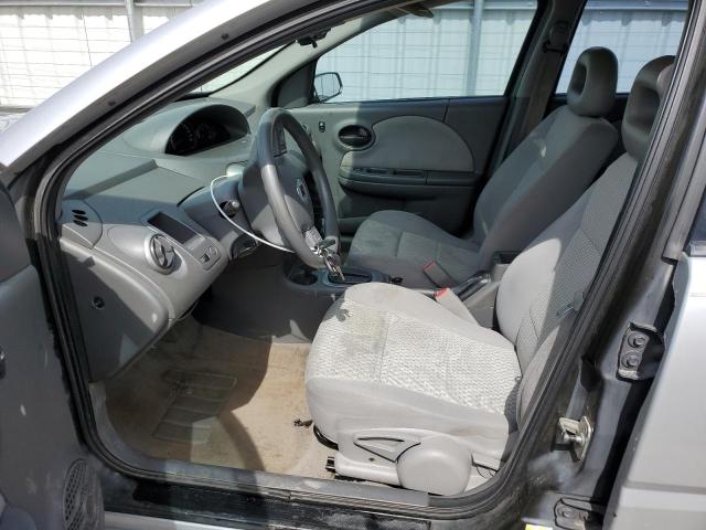 Photo 7 from auction – 2007 SATURN ION LEVEL with VIN 1G8AJ55F47Z105698