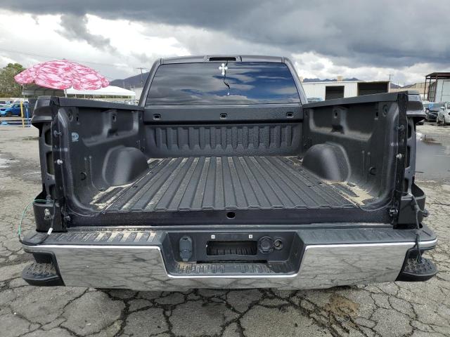 Photo 6 from auction – 2016 CHEVROLET SILVERADO with VIN 1GCRCREC9GZ325967