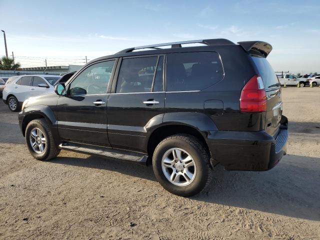 Photo 2 from auction – 2008 LEXUS GX 470 with VIN JTJBT20XX80161702