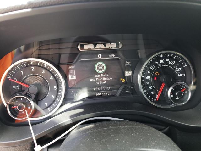 Photo 9 from auction – 2023 RAM 1500 LARAM with VIN 1C6SRFJT0PN540303